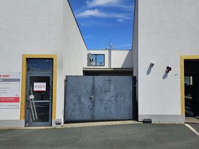 Gewerbeobjekt mieten in 8055 Graz (Bild 4)