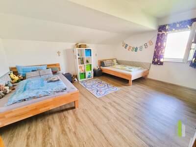 Terrassenwohnung mieten in 5165 Berndorf (Bild 4)