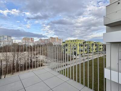 Wohnung kaufen in 1210 Wien