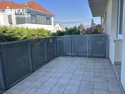 Terrassenwohnung mieten in 8041 Graz (Bild 2)