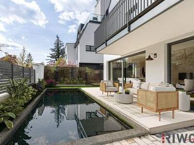 Wohnung kaufen in 1130 Wien