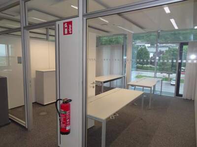 Gewerbeobjekt mieten in 6112 Wattens