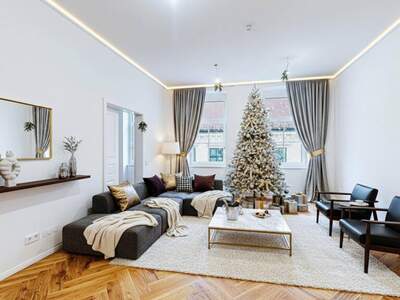 Wohnung kaufen in 1070 Wien