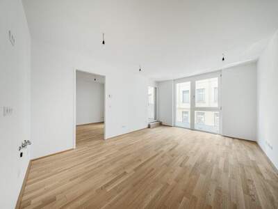 Terrassenwohnung kaufen in 1210 Wien (Bild 3)