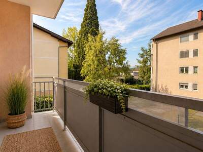 Wohnung mit Balkon kaufen in 9020 Klagenfurt (Bild 4)
