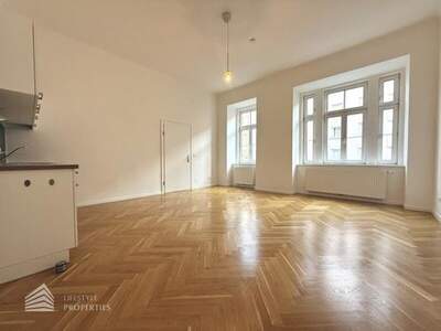 Wohnung mieten in 1040 Wien