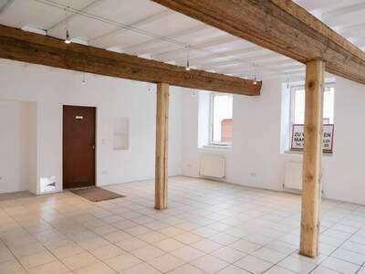 Gewerbeobjekt provisionsfrei mieten in 4240 Freistadt