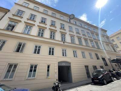 Eigentumswohnung in 1090 Wien