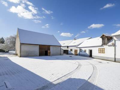 Gewerbeobjekt kaufen in 2431 Enzersdorf (Bild 1)