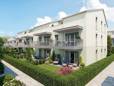 Wohnung kaufen in 5204 Straßwalchen
