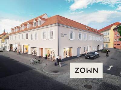 Mietwohnung in 8490 Bad Radkersburg (Bild 1)