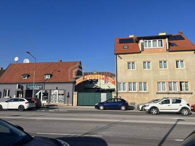 Haus kaufen in 2620 Neunkirchen