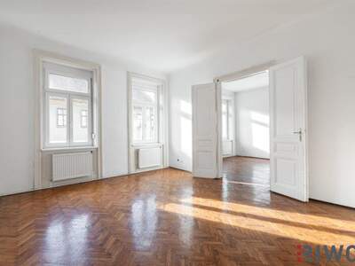 Terrassenwohnung kaufen in 1050 Wien (Bild 2)