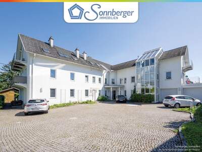 Wohnanlage kaufen in 4400 Steyr (Bild 2)