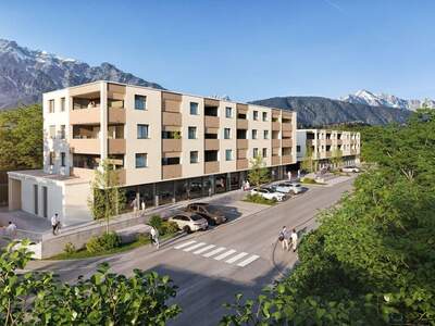 Gewerbeobjekt kaufen in 6112 Wattens (Bild 1)