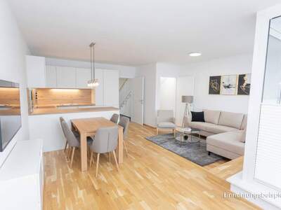 Wohnung kaufen in 1220 Wien