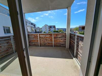 Terrassenwohnung mieten in 3140 Pottenbrunn (Bild 1)