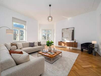 Wohnung mieten in 6020 Innsbruck
