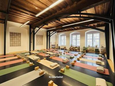 Gewerbeobjekt mieten in 8010 Graz (Bild 1)