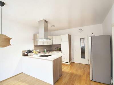 Apartment provisionsfrei mieten in 4020 Oberösterreich