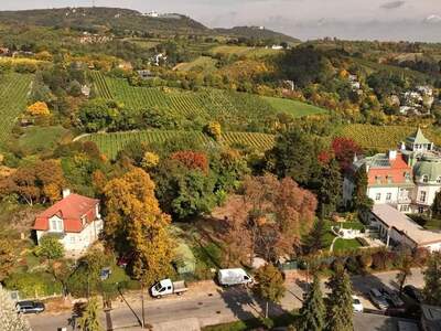 Grundstück kaufen in 1190 Wien