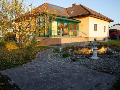 Haus mieten in 3100 St. Pölten