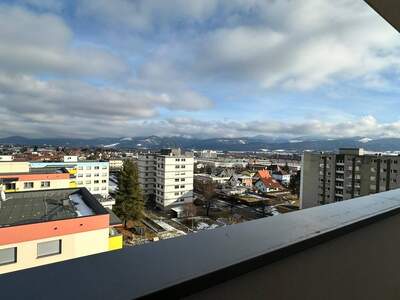 Wohnung mieten in 8740 Zeltweg