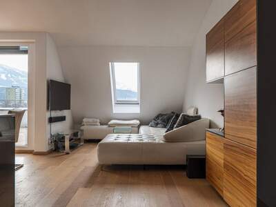 Wohnung mit Balkon mieten in 6020 Innsbruck (Bild 5)