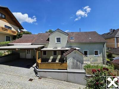 Haus kaufen in 4363 Pabneukirchen