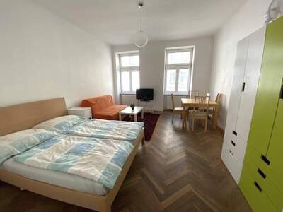 Wohnung kaufen in 1020 Wien