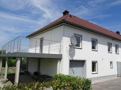 Haus kaufen in 3352 St. Peter