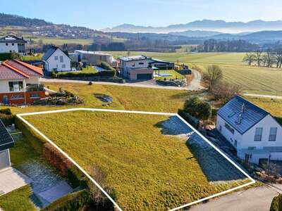 Grundstück kaufen in 9560 Maltschach (Bild 5)