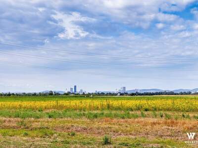 Grundstück kaufen in 1220 Wien