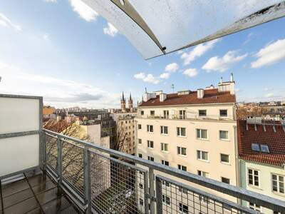 Wohnung mieten in 1080 Wien