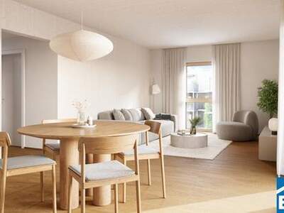 Wohnung kaufen in 2340 Mödling