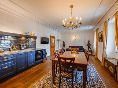 Etagenwohnung kaufen in 5661 Rauris