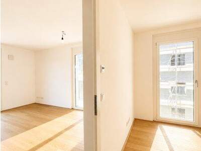 Terrassenwohnung kaufen in 1210 Wien (Bild 5)