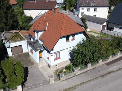 Haus kaufen in 4470 Enns
