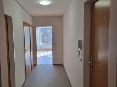 Terrassenwohnung kaufen in 6060 Hall (Bild 2)