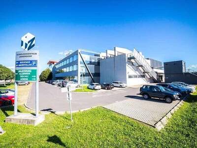 Gewerbeobjekt mieten in 8380 Jennersdorf