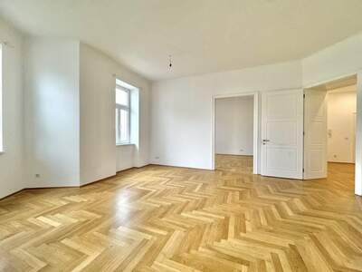Eigentumswohnung in 1030 Wien