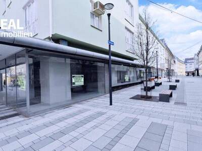 Einzelhandel mieten in 2700 Wr. Neustadt (Bild 2)