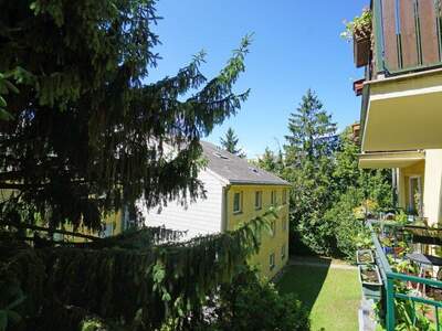 Terrassenwohnung kaufen in 1140 Wien (Bild 1)