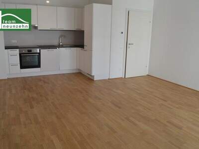 Terrassenwohnung mieten in 3100 St. Pölten (Bild 2)