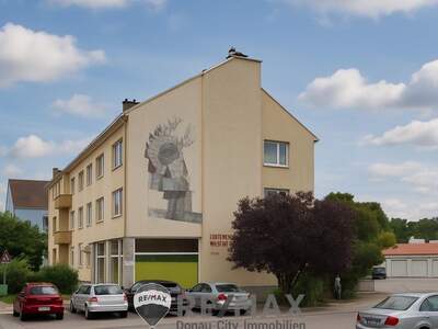 Wohnung mit Balkon kaufen in 2563 Pottenstein