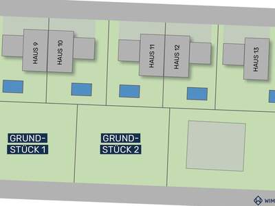 Grundstück kaufen in 4320 Perg (Bild 2)