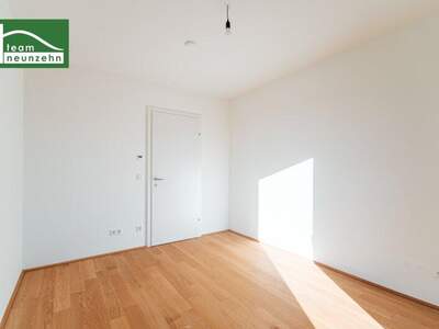 Terrassenwohnung kaufen in 1210 Wien (Bild 4)