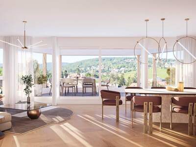 Wohnung kaufen in 1170 Wien