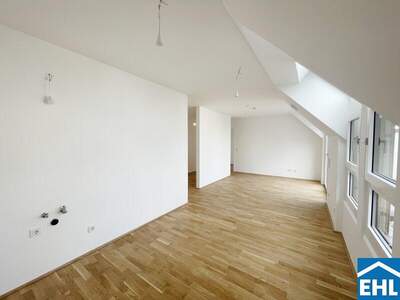 Terrassenwohnung kaufen in 1100 Wien (Bild 1)