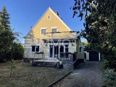 Einfamilienhaus kaufen in 2486 Pottendorf
